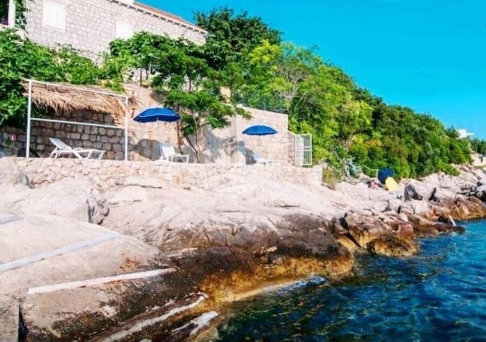 Sea Of Eden Daire Dubrovnik Dış mekan fotoğraf