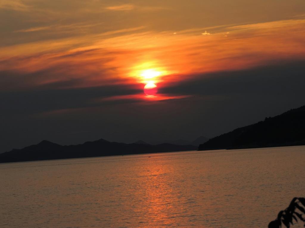 Sea Of Eden Daire Dubrovnik Dış mekan fotoğraf