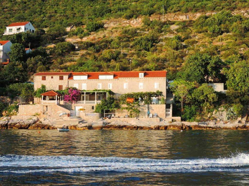 Sea Of Eden Daire Dubrovnik Dış mekan fotoğraf