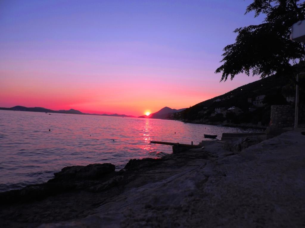 Sea Of Eden Daire Dubrovnik Dış mekan fotoğraf