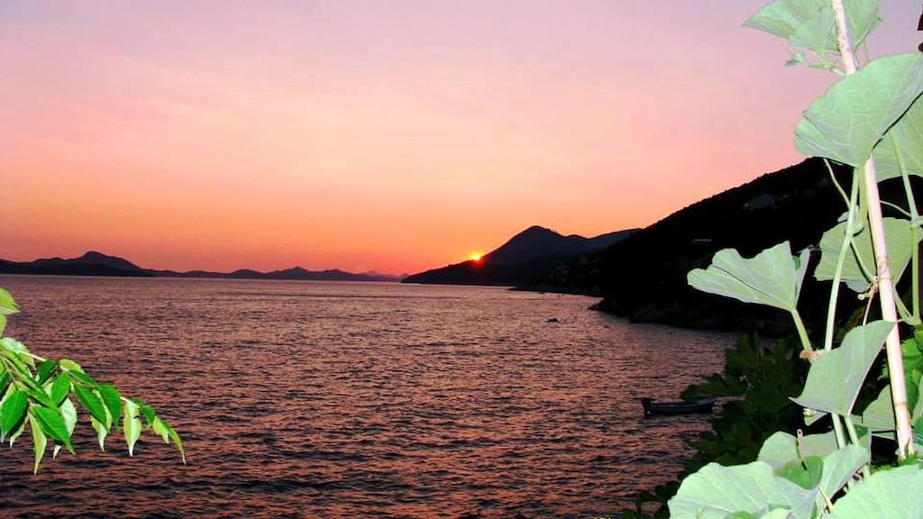 Sea Of Eden Daire Dubrovnik Dış mekan fotoğraf